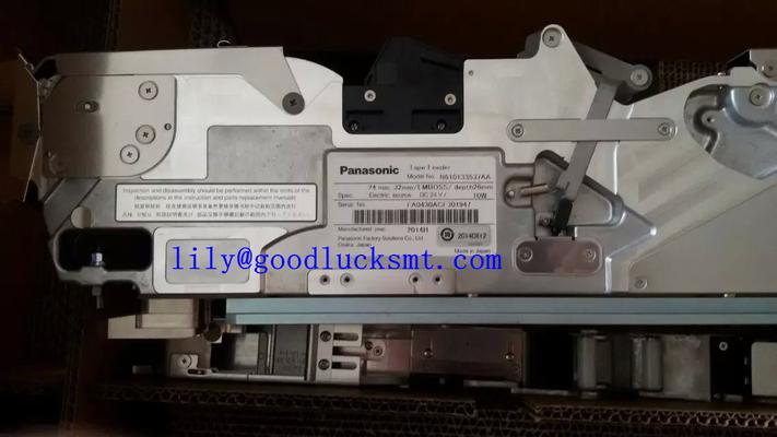 Panasonic CM402/602 24/32mm smt deep groove feeder